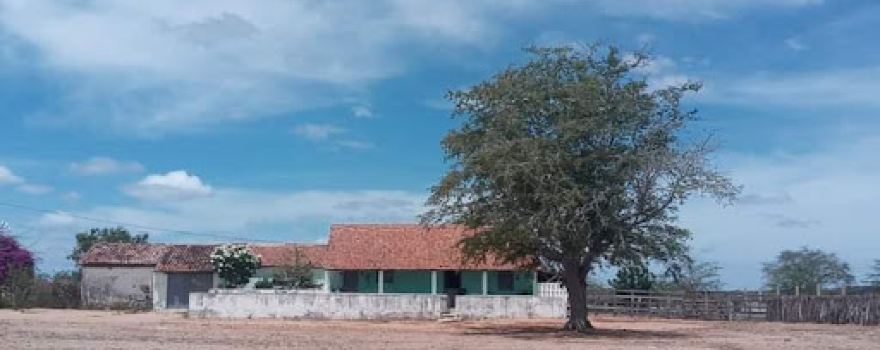 Fazenda São Gonçalo