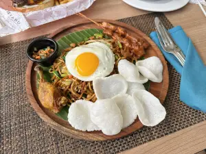 Seminyak Kitchen