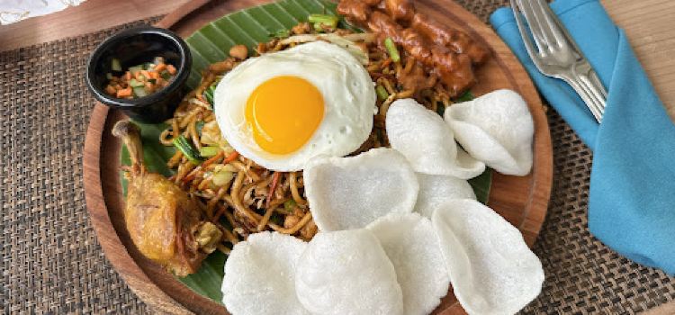 Seminyak Kitchen