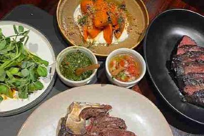 San Telmo restaurant