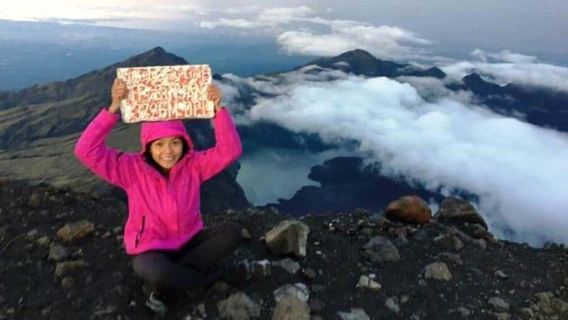 Jaya Trekker, Tetebatu Lombok Trekking Mount Rinjani Guide