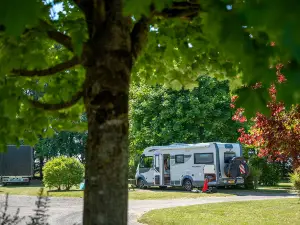 Camping future