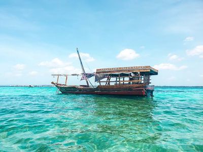 Dive Horizons Zanzibar