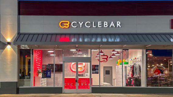 CYCLEBAR