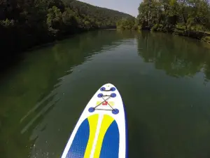 Tine & Co. podjetje za turizem, šport in rekreacijo d.o.o. Radenci ob Kolpi