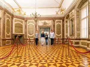 Residenzschloß Sondershausen