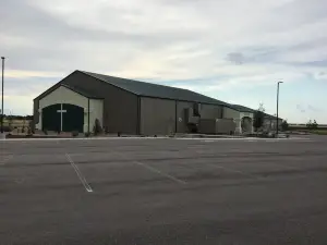 Mountain View Fellowship