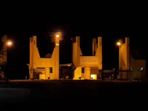 Top 10 Night Attractions in Riyadh