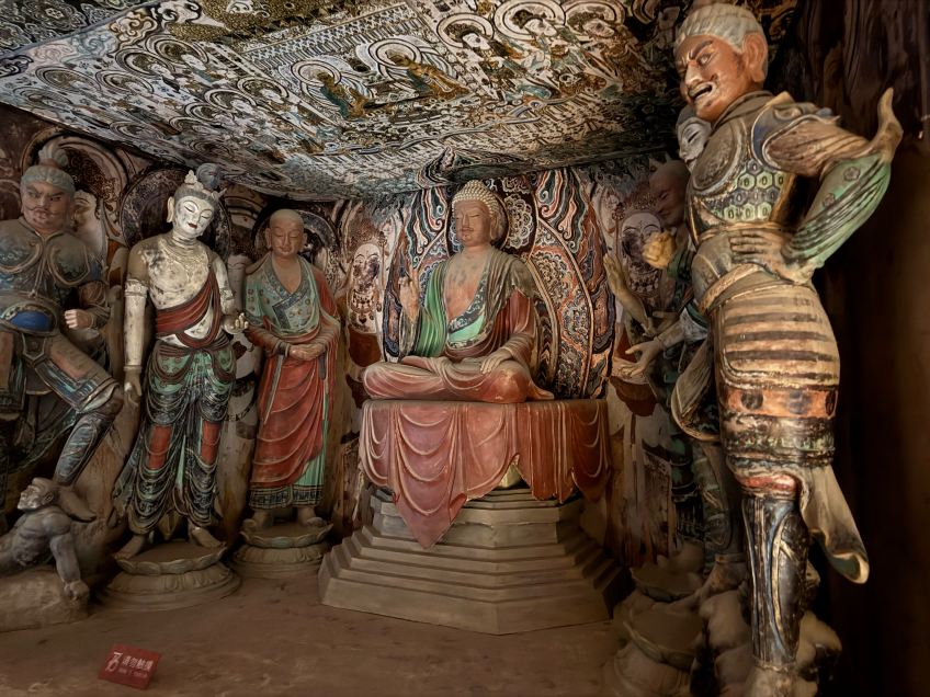 Museum Dunhuang