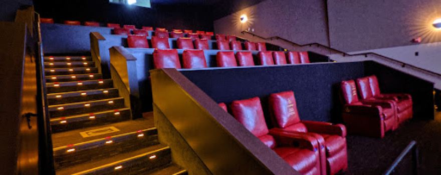 AMC Orange Park 24