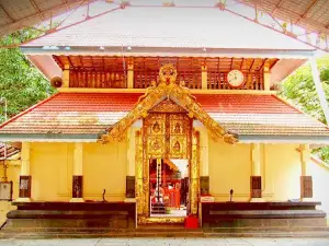 Ameda Temple