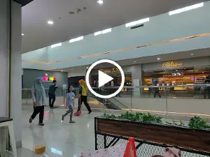 OPI Mall XXI