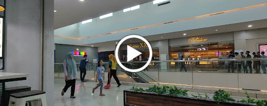 OPI Mall XXI