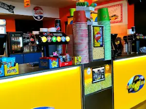 MOVIEPLANET BORGO VERCELLI