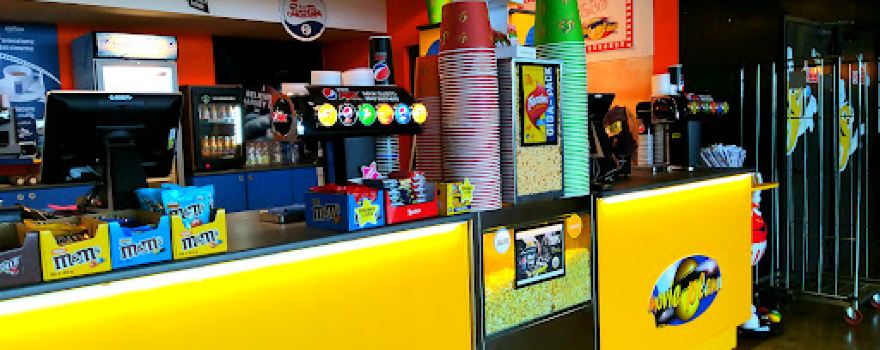 MOVIEPLANET BORGO VERCELLI