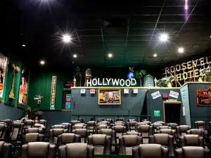 Hollywood Blvd Cinema