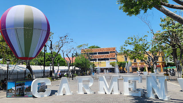 Santuario Diocesano Mariano de Nuestra Señora del Carmen