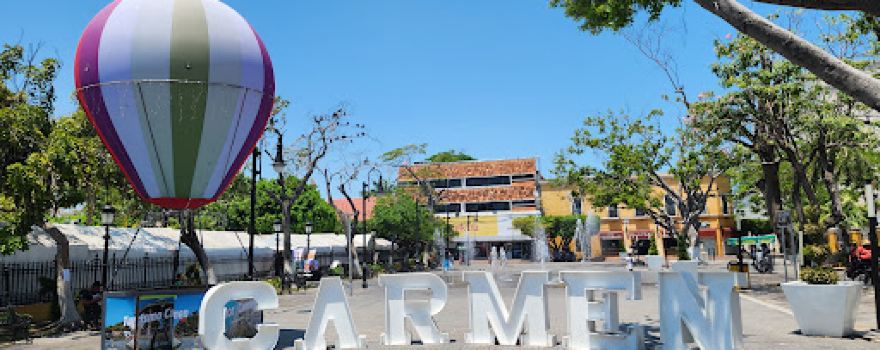 Santuario Diocesano Mariano de Nuestra Señora del Carmen