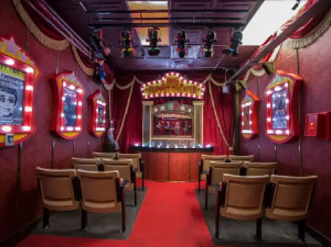 Escape the Room Chicago (Oak Brook)