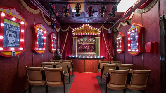 Escape the Room Chicago (Oak Brook)