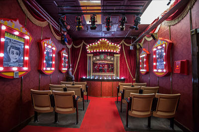 Escape the Room Chicago (Oak Brook)