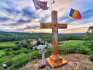 Cocoș Romanian Orthodox Monastery