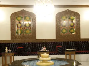 Saraya Al-Sultan Hammam