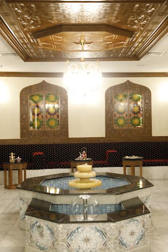 Saraya Al-Sultan Hammam