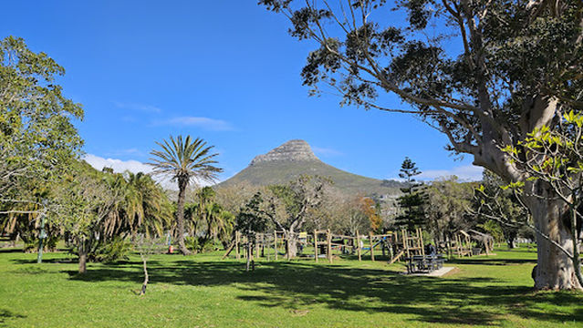 De Waal Park