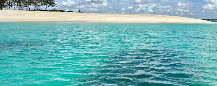 Sinda Island