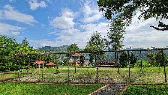 Puncak Cemara City View