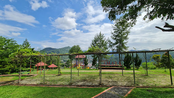 Puncak Cemara City View