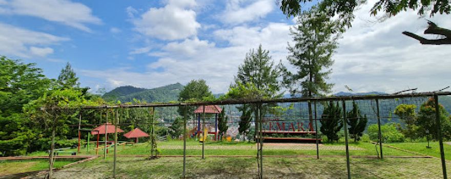 Puncak Cemara City View