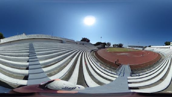 Estadio Centenario