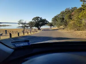 Temple Lake Park