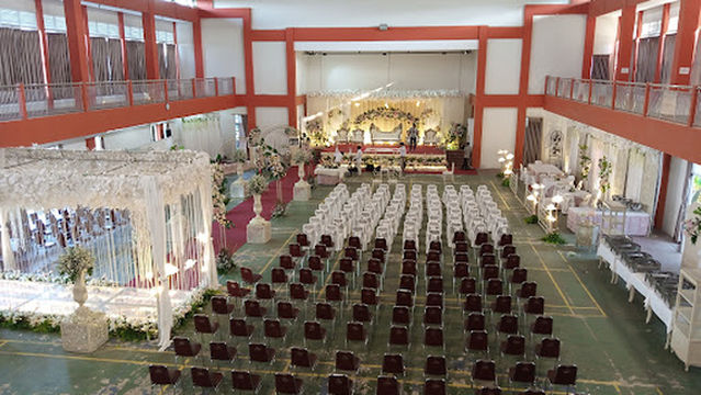 Aula Baitul Manshurin