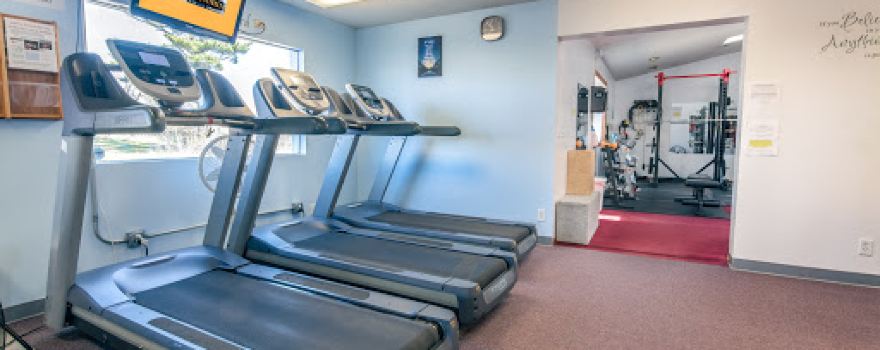 Sunshine Community Fitness Center of Turtle Lake
