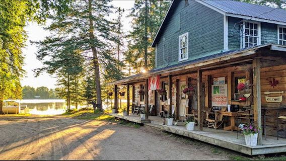 South Algonquin - Daiva RV Resorts