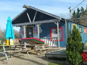 Maurie's Mini-Putt & Ice Cream