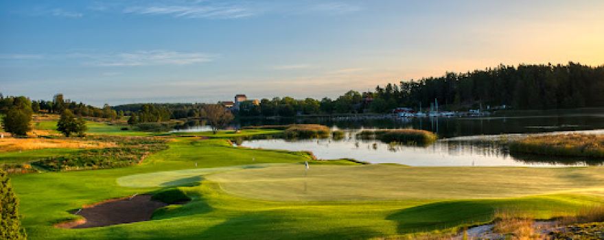 Ålands Golfklubb