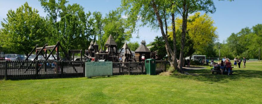 Mc Quade Park