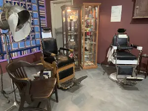 Bickleton Carousel Museum