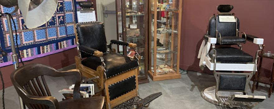 Bickleton Carousel Museum