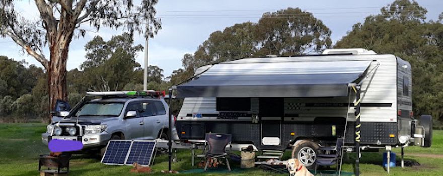 Aysons Campground