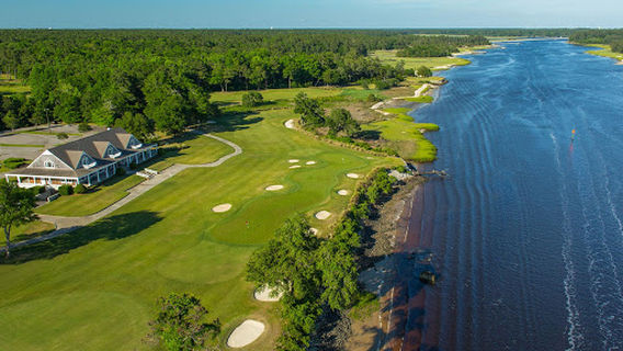 Myrtle Beach Golf Trail