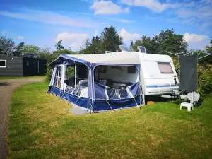 DCU-Camping Hesselhus