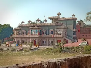 Balaji Dham Gangoh