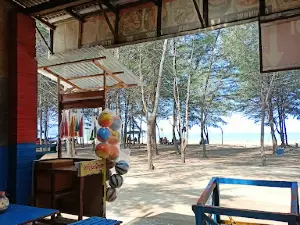 Pantai Bayeman