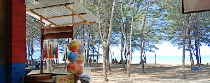 Pantai Bayeman