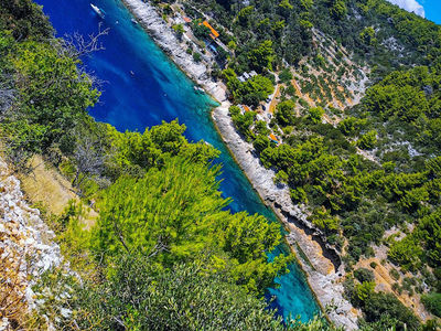 Bačva Beach